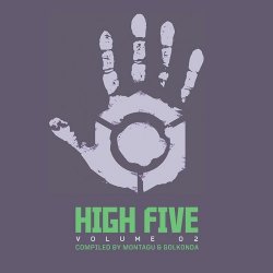 VA - High Five Vol.2 (2015)