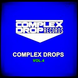 VA - Complex Drops Vol. 4 (2015)