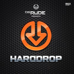 VA - Dr Rude Presents Hard Drop (2015)