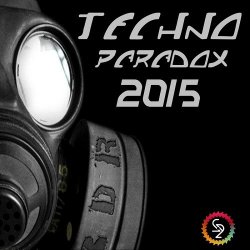 VA - Techno Paradox (2015)
