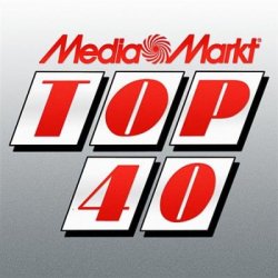 VA - Top 40 Nederlandse [Неделя № 17] (2015)