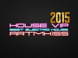 VA - House Vip [05.05] (2015)