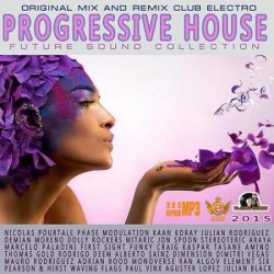 VA - Future Sound Progressive House (2015)