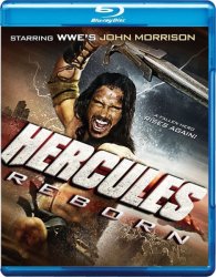 Геркулес / Hercules Reborn (2014)