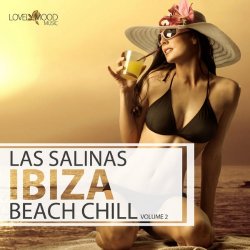 VA - Las Salinas Ibiza Beach Chill, Vol. 2 (2015)