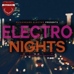 VA - Electro Nights (2015)