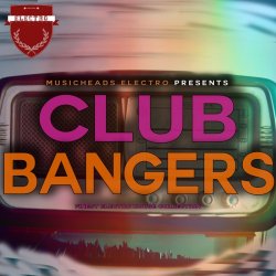 VA - Club Bangers (2015)