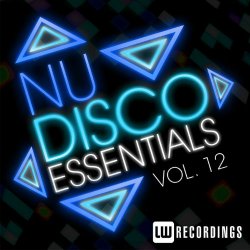 VA - Nu-Disco Essentials Vol.12 (2015)