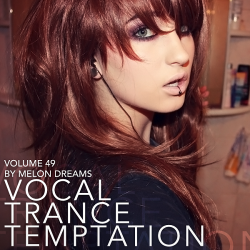 VA - Vocal Trance Temptation Volume 49 (2015)