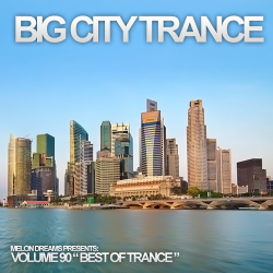 VA - Big City Trance Volume 90 (2015)