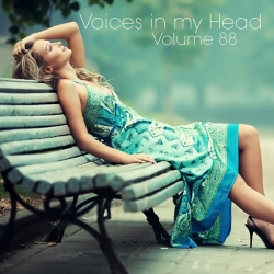 VA - Voices in my Head Volume 88 (2015)