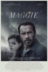 Мэгги / Maggie (2014)