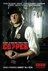 Легавый / Коп / Copper (1-2 сезоны) (2012-2013)