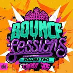 VA - Ministry of Sound: Bounce Sessions, Vol. 2 (2015)