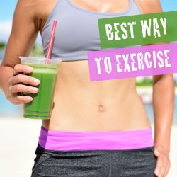 VA - Best Way To Exercise (2015)