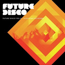 VA - Future Disco Vol.8 (Nighttime Networks) (2015)