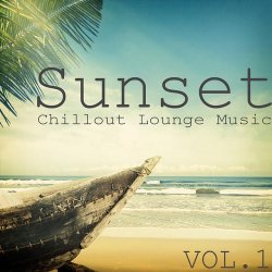 VA - Sunset Chillout Lounge Music Vol 1 (2015)