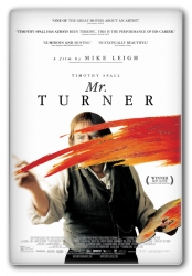 Уильям Тёрнер / Mr. Turner (2014)