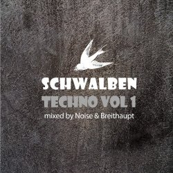 VA - Techno Schwalben Vol. 1 (2015)