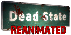 Dead State / Dead State: Reanimated
