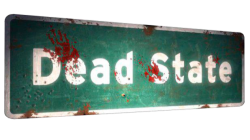 Dead State / Dead State: Reanimated