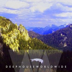 VA - Deep House Worldwide Vol 2 (Awesome Club House Music) (2015)