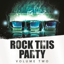 VA - Rock This Party, Vol. 2 (2015)