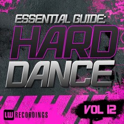 VA - Essential Guide: Hard Dance, Vol. 12 (2015)