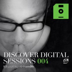 VA - Discover Digital Sessions 004 (2015)