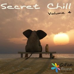 VA - Secret Chill Vol.4 (2015)