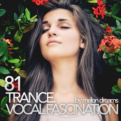 VA - Trance. Vocal Fascination 81 (2015)