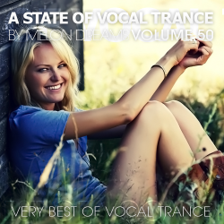 VA - A State Of Vocal Trance Volume 50 (2015)