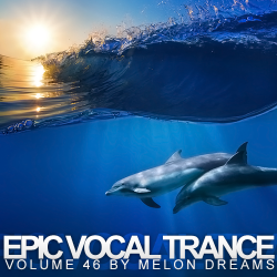 VA - Epic Vocal Trance Volume 46 (2015)