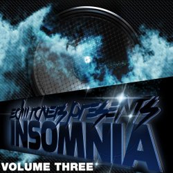 VA - Insomnia, Vol. 3 (2015)