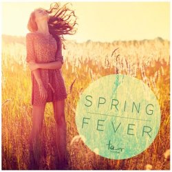 VA - Spring Fever (2015)