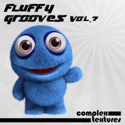 VA - Fluffy Grooves, Vol. 7 (2014)