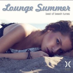 VA - Lounge Summer (Best Of Beach Tunes) (2015)