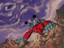 Мобильный воин Гандам 0079 / Kidou Senshi Gundam (1979)