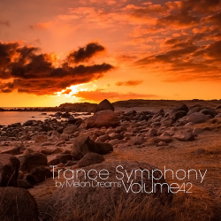 VA - Trance Symphony Volume 42 (2015)