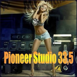 VA - Pioneer Studio 33,5 (2015)