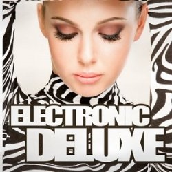 VA - Electronic Deluxe (2015)