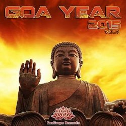 VA - Goa Year 2015 Vol. 1 (2015)