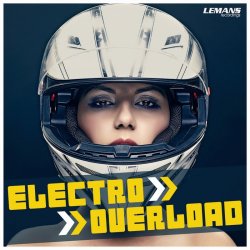 VA - Electro Overload (2015)