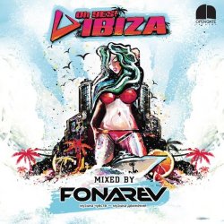 VA - Oh Yes! Ibiza (Mixed By Fonarev) (2015)