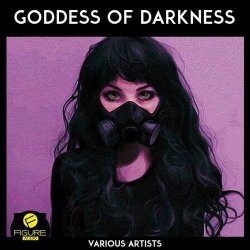 VA - Goddess Of Darkness (2015)