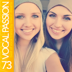 VA - Vocal Passion Vol.73 (2015)