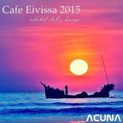 VA - Cafe Eivissa (2015)