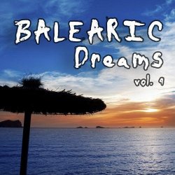 VA - Balearic Dreams Vol 4 (2015)