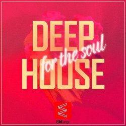 VA - Deep House For The Soul (2015)