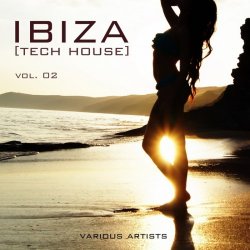 VA - Ibiza Tech House Vol 2 (2015)